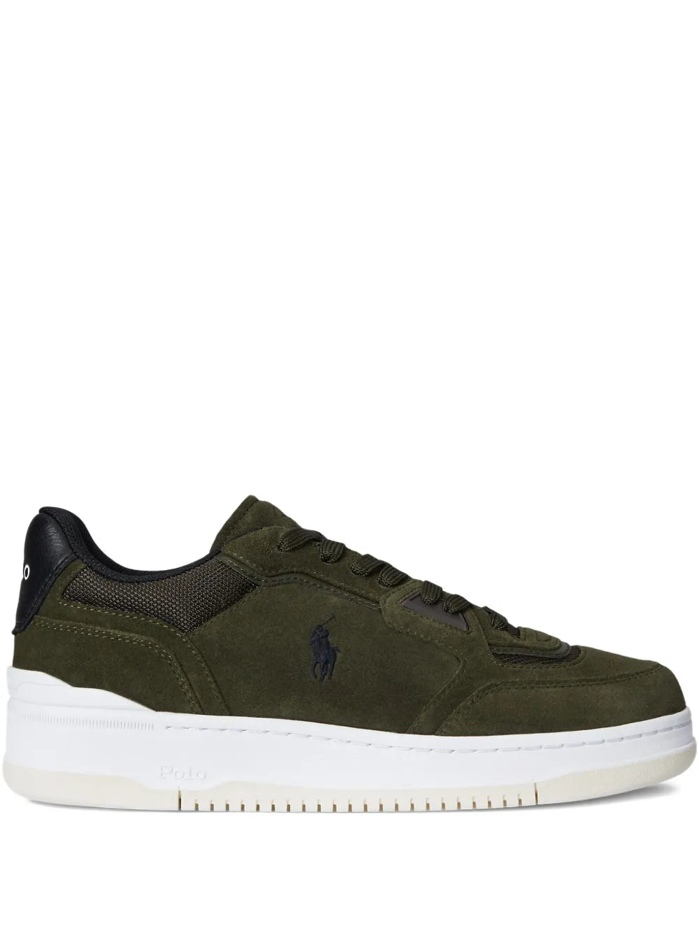 Polo Ralph Lauren Polo Pony Sneakers