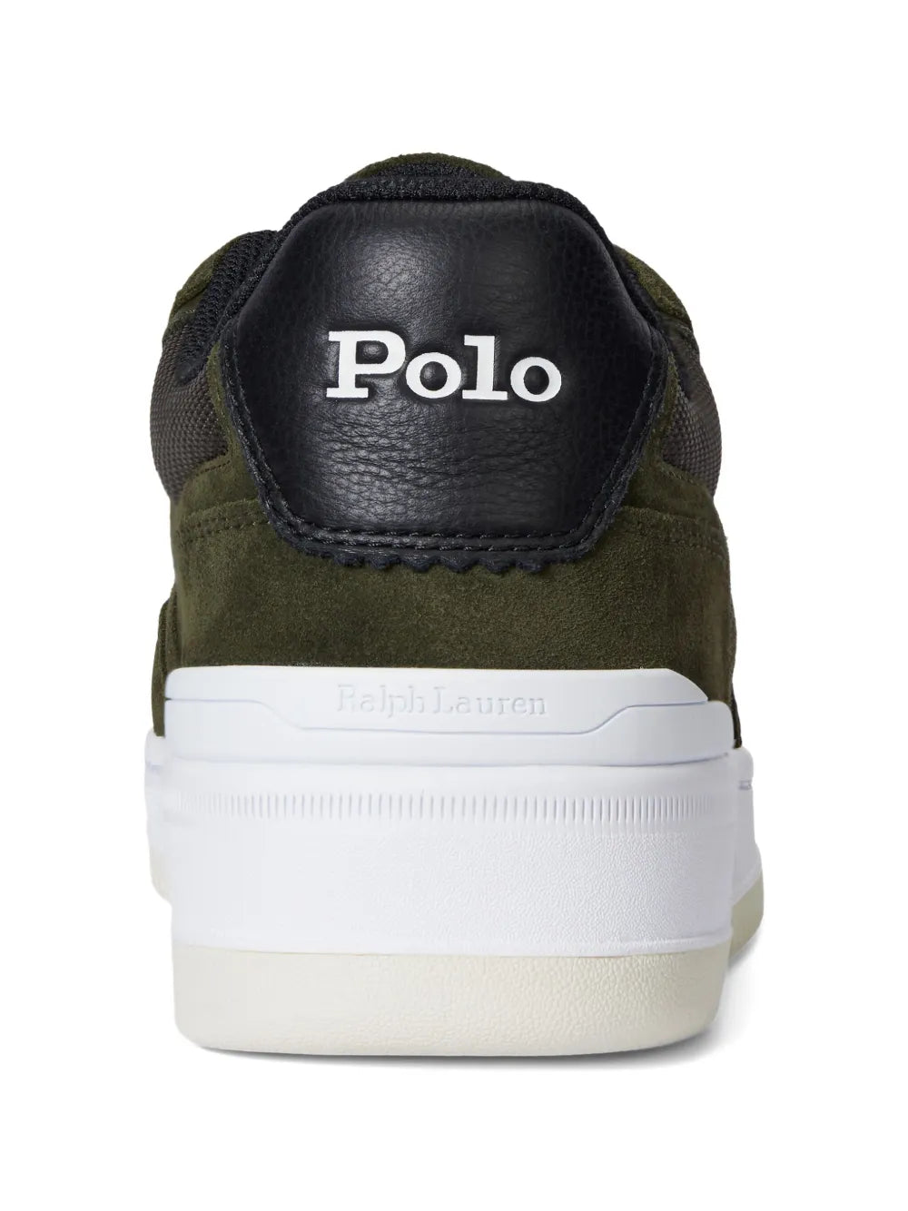 Polo Ralph Lauren Polo Pony Sneakers