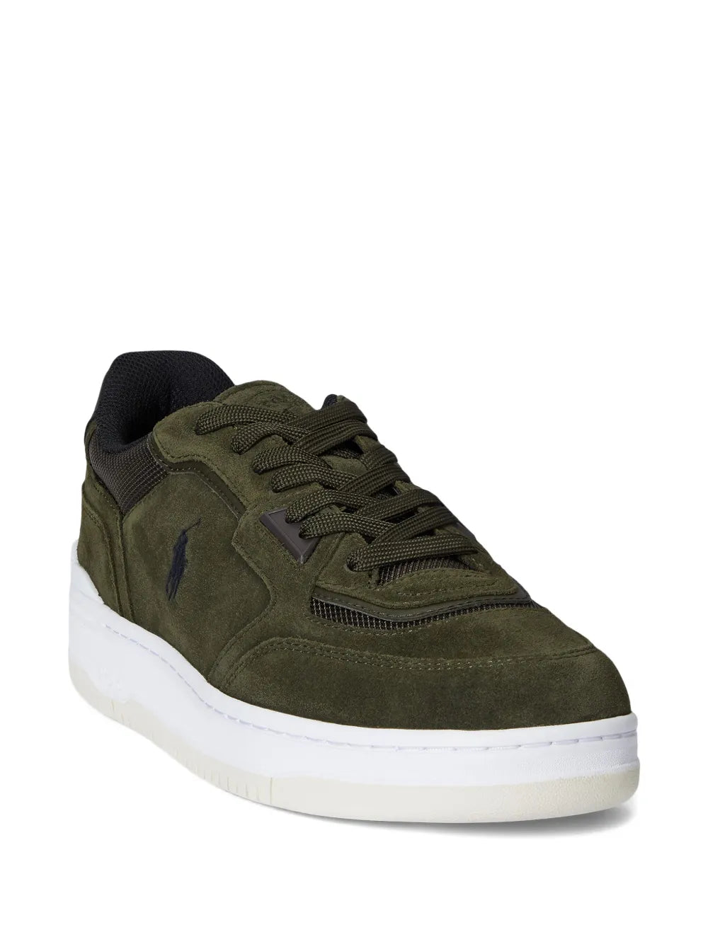 Polo Ralph Lauren Polo Pony Sneakers