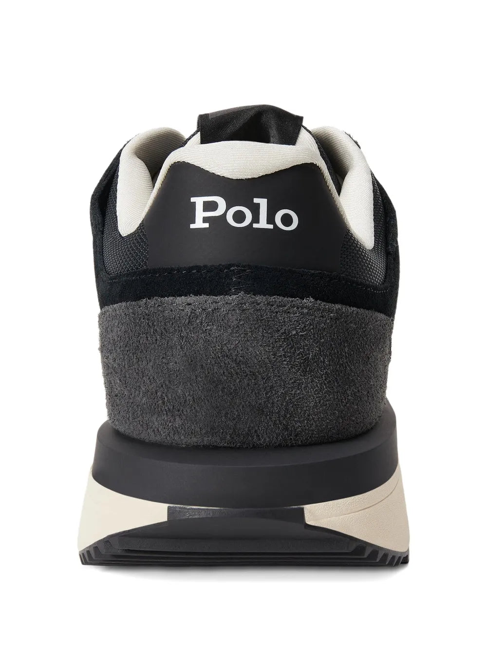 Polo Ralph Lauren Lace-Up Sneakers