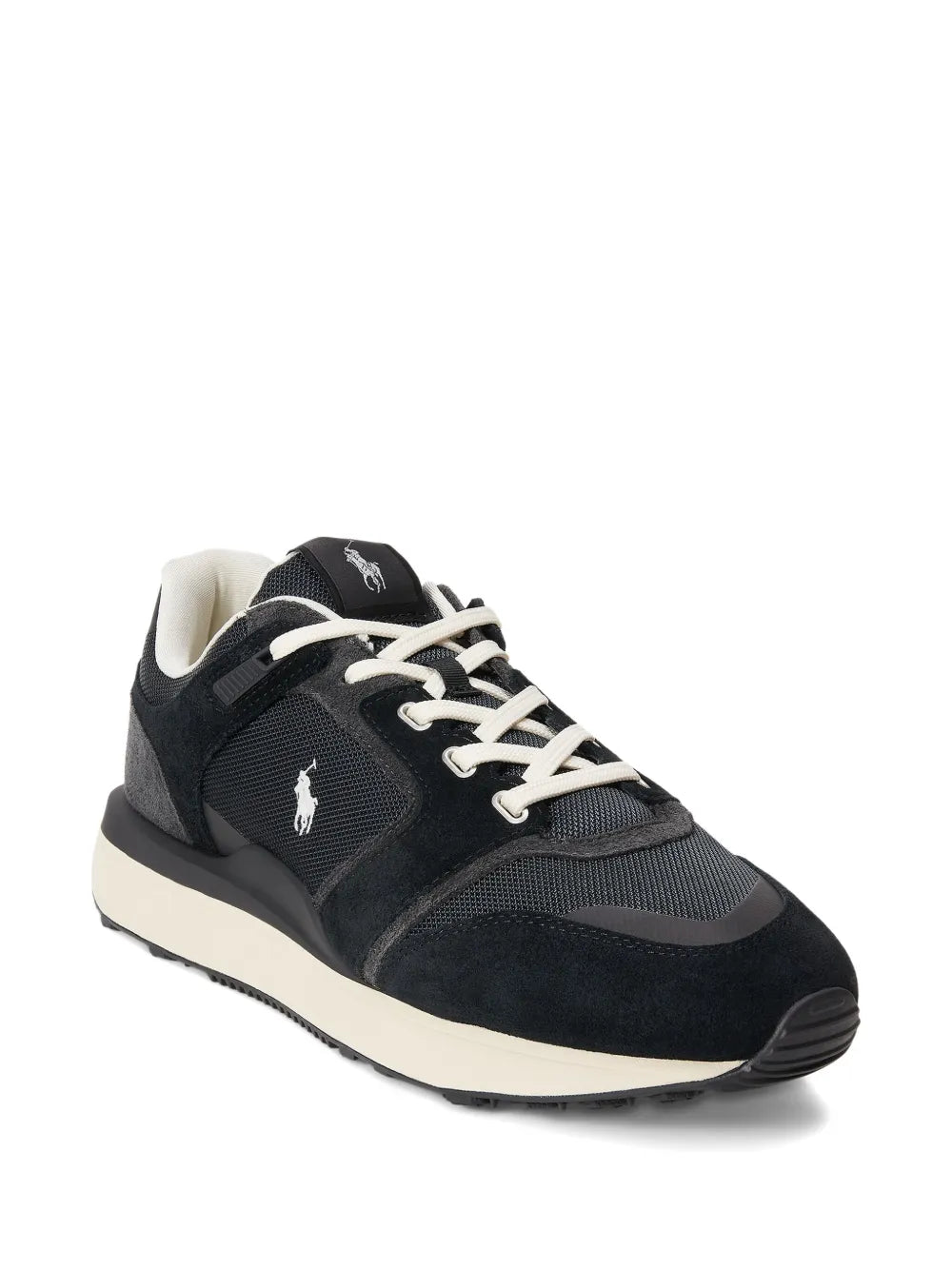 Polo Ralph Lauren Lace-Up Sneakers