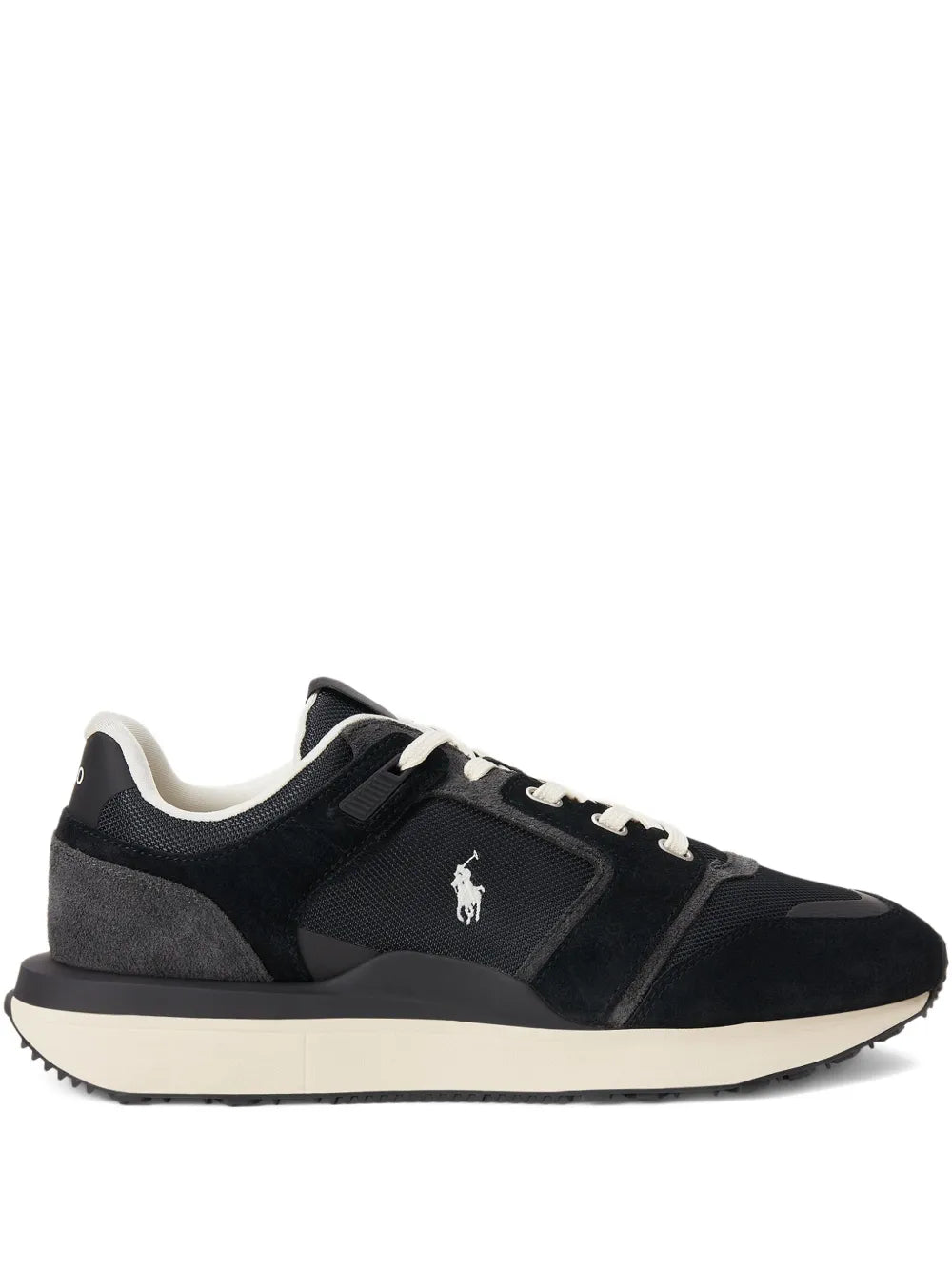 Polo Ralph Lauren Lace-Up Sneakers