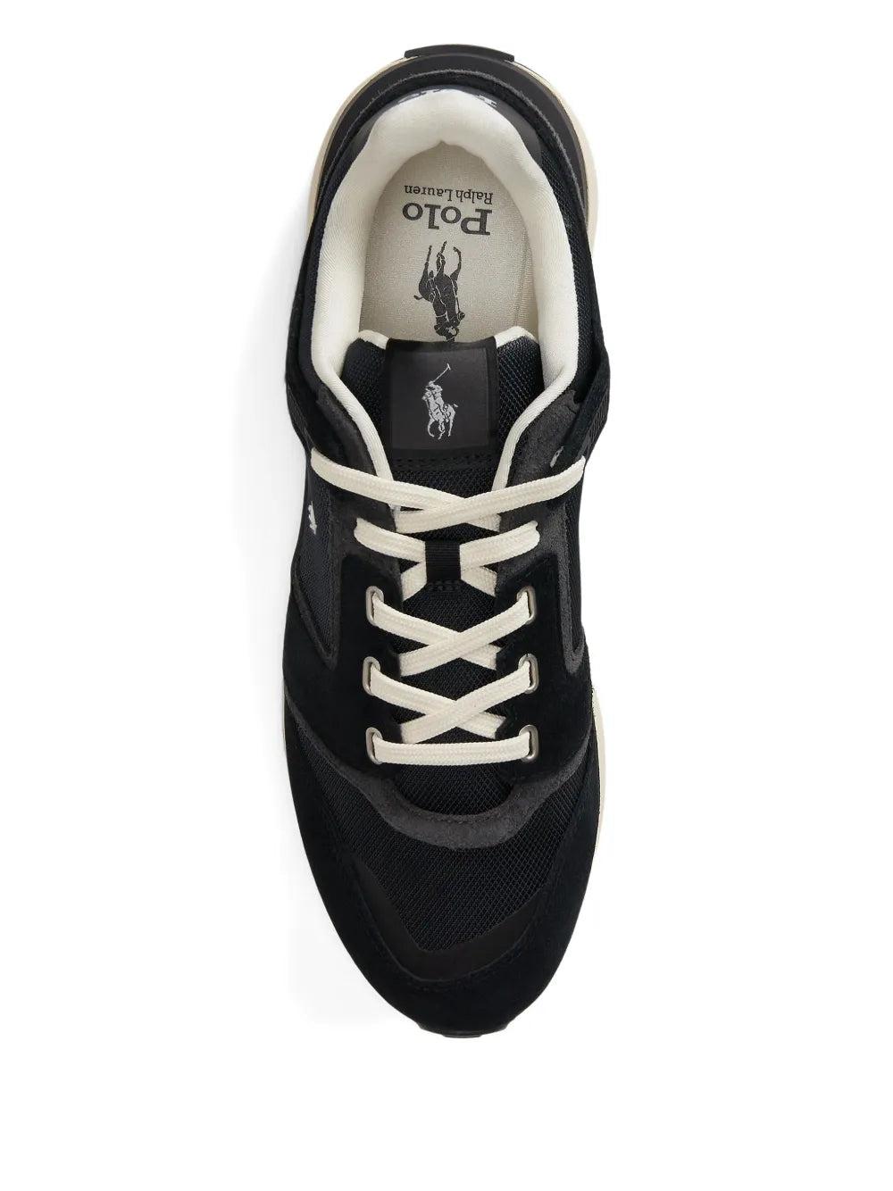 Polo Ralph Lauren Lace-Up Sneakers