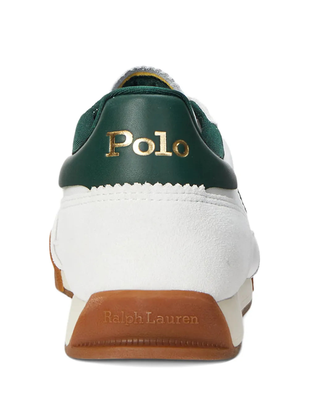 Polo Ralph Lauren Hester Low-Top Sneakers