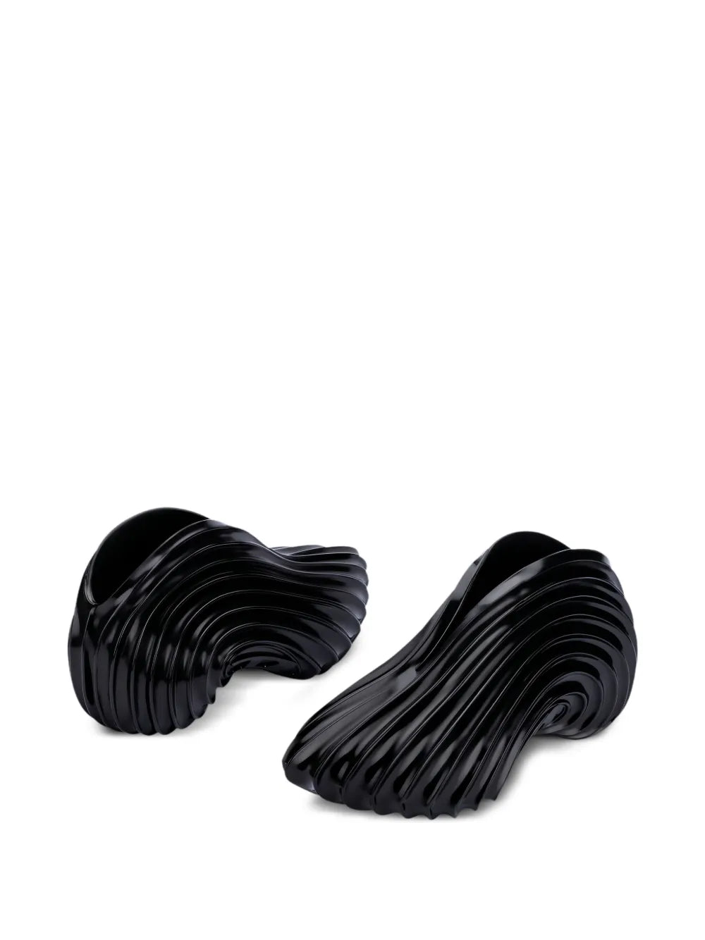 Melissa X Diesel Quantum Sneakers