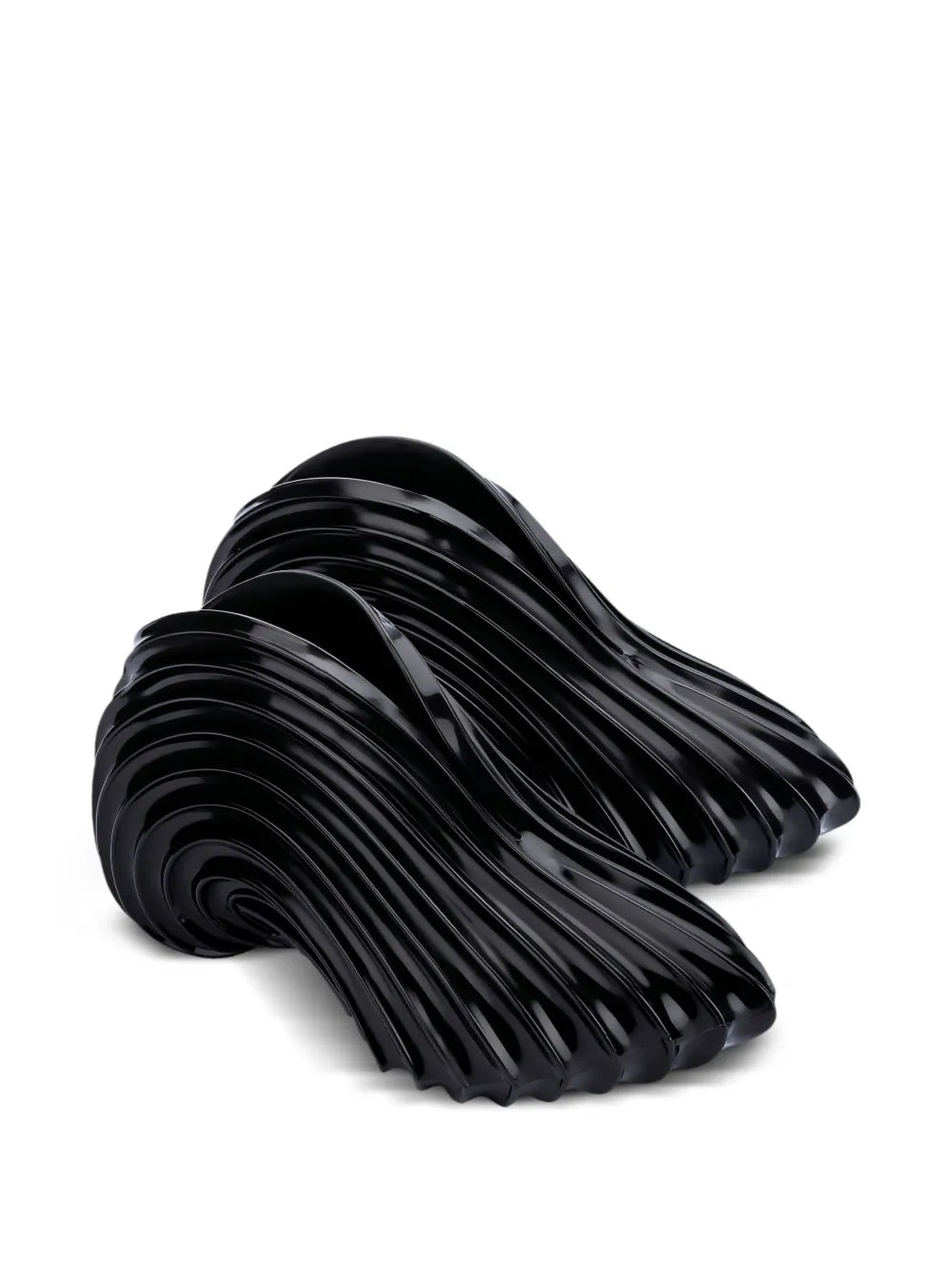 Melissa X Diesel Quantum Sneakers