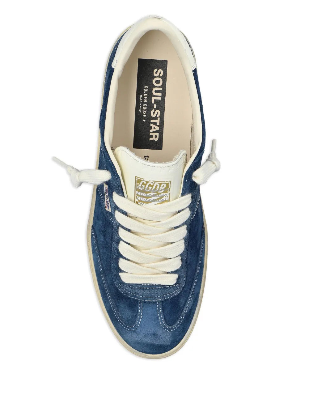 Golden Goose Soul Star Sneakers