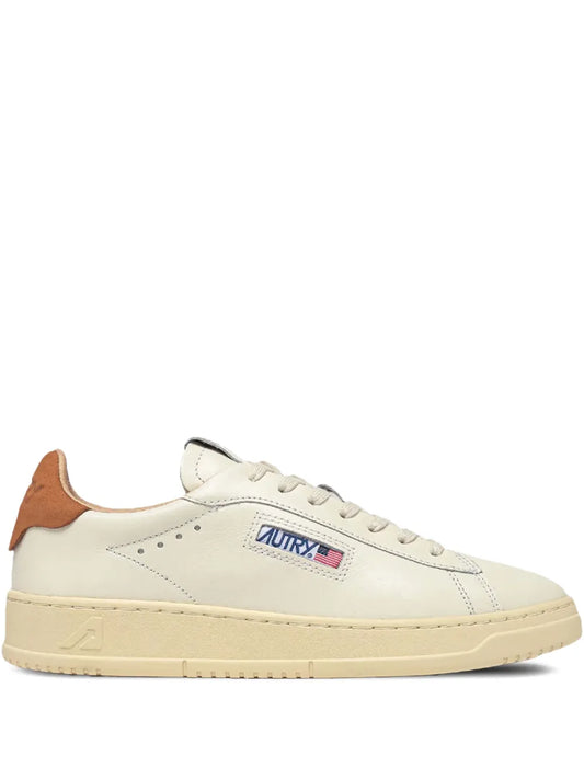 Autry Dallas Low-Top Sneakers