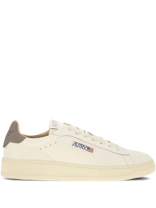Autry Dallas Low-Top Sneakers