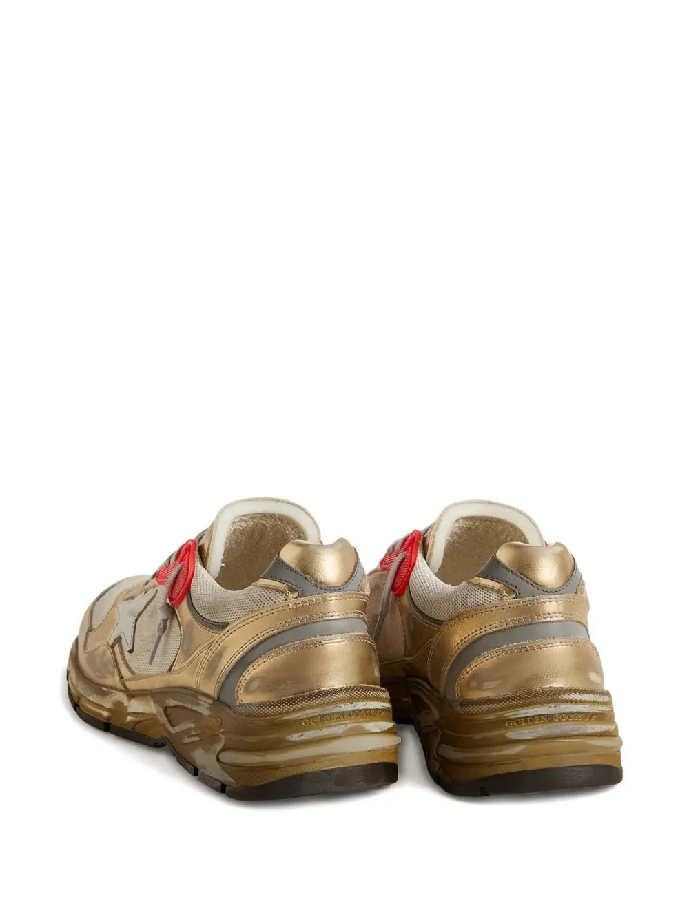 Golden Goose Dad Sneakers