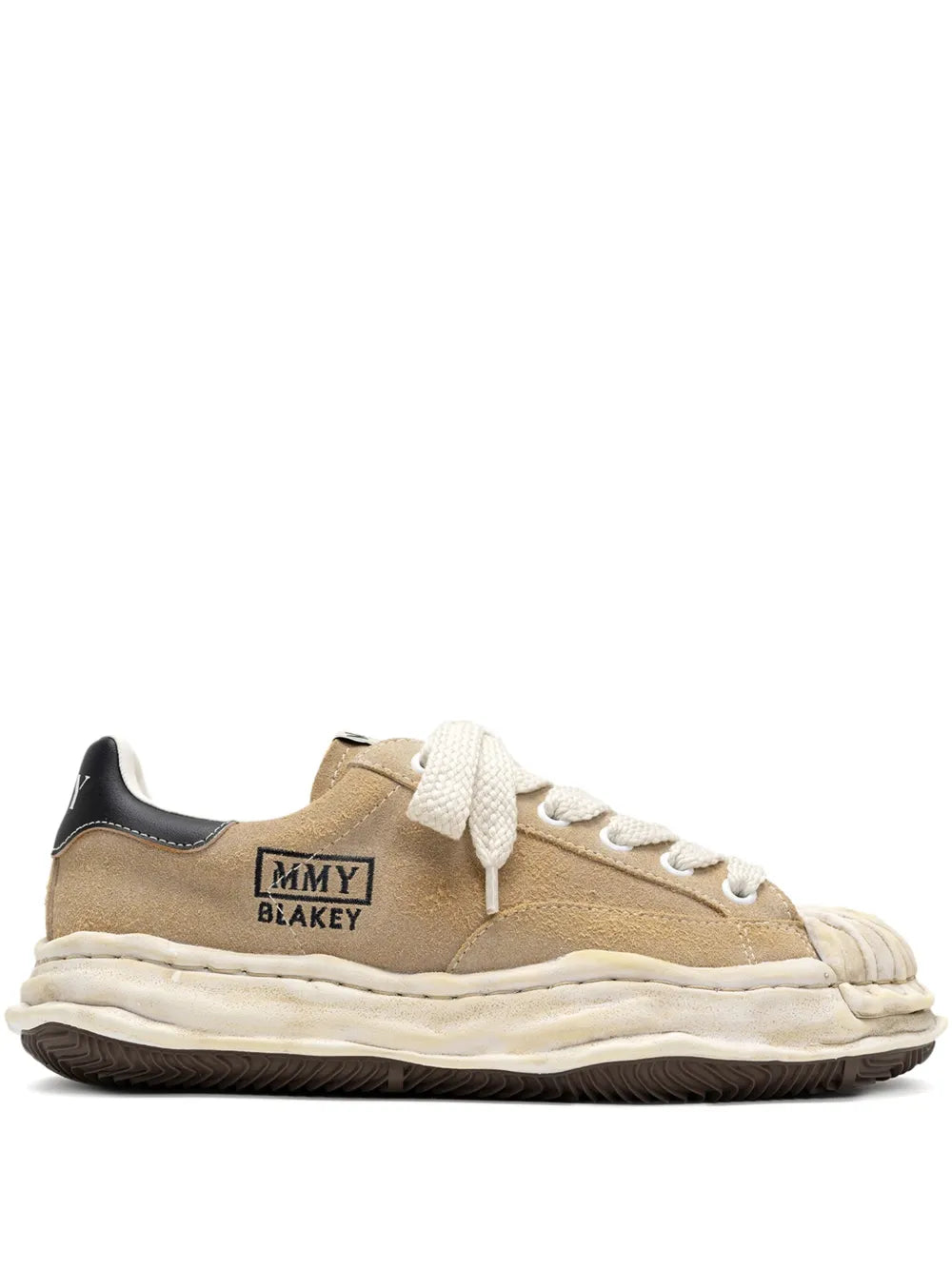 Maison MIHARA YASUHIRO Blakey Low-Top