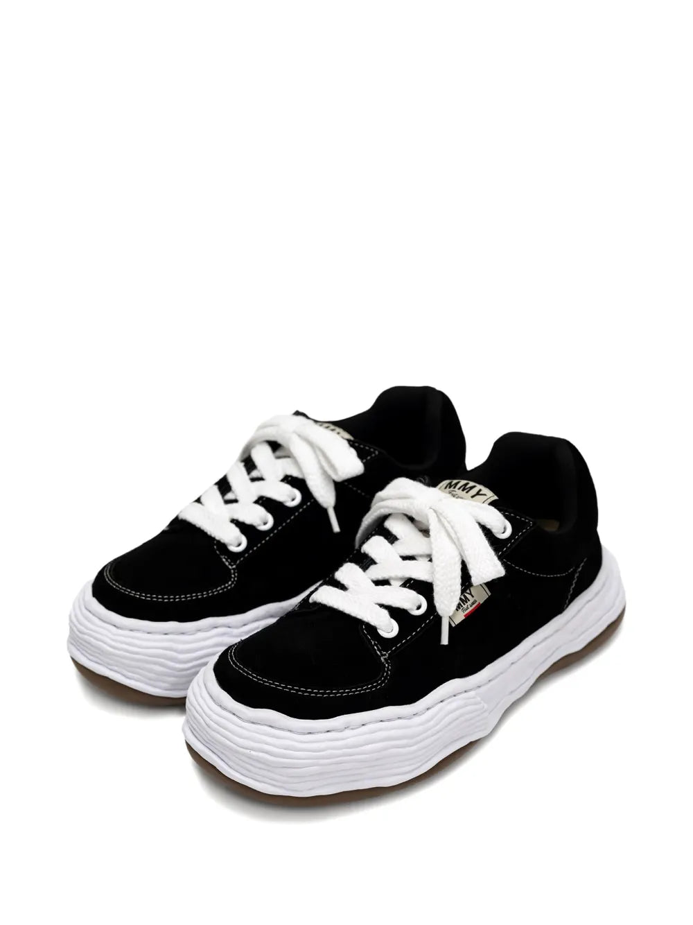 Maison Mihara Yasuhiro Oliver Sneakers