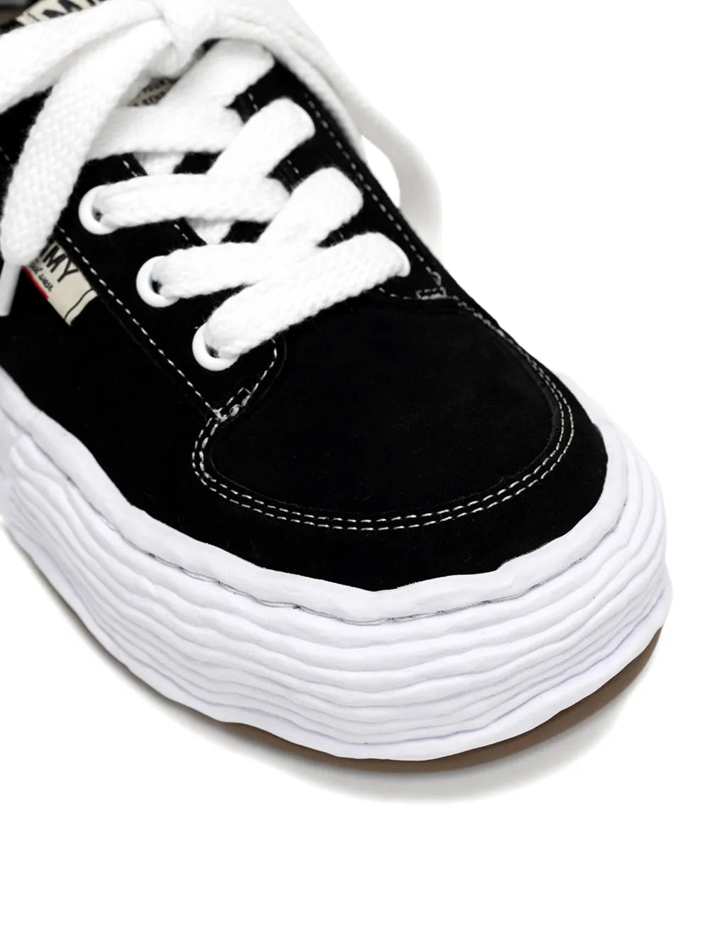 Maison Mihara Yasuhiro Oliver Sneakers