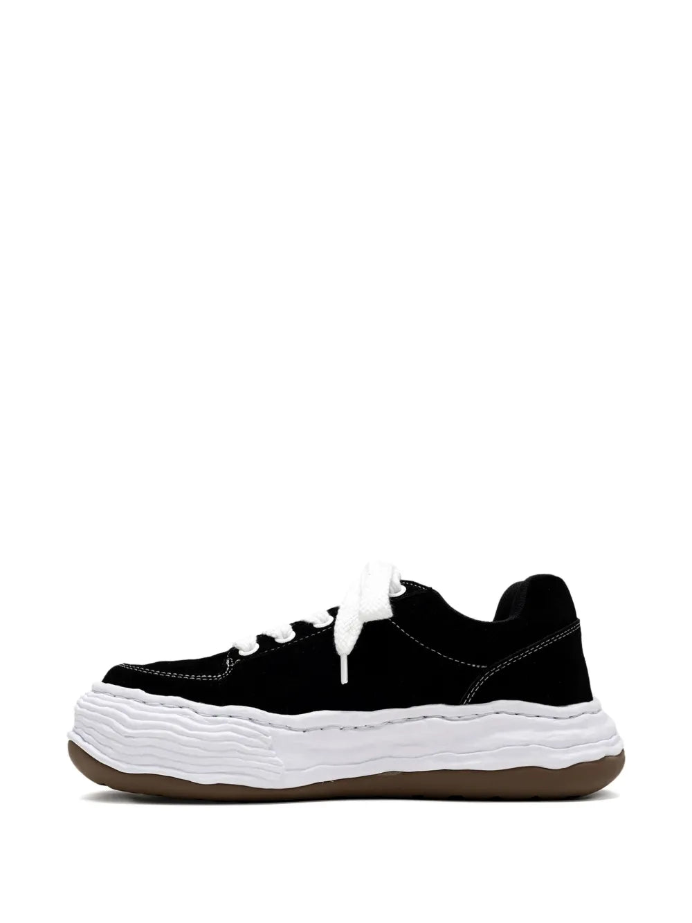 Maison Mihara Yasuhiro Oliver Sneakers