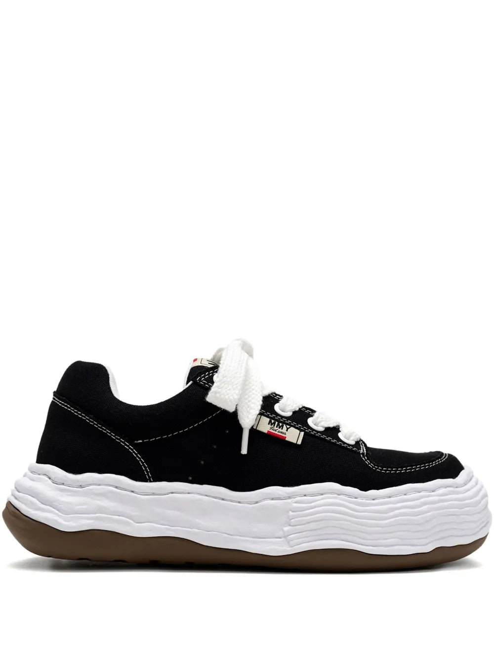 Maison Mihara Yasuhiro Oliver Sneakers