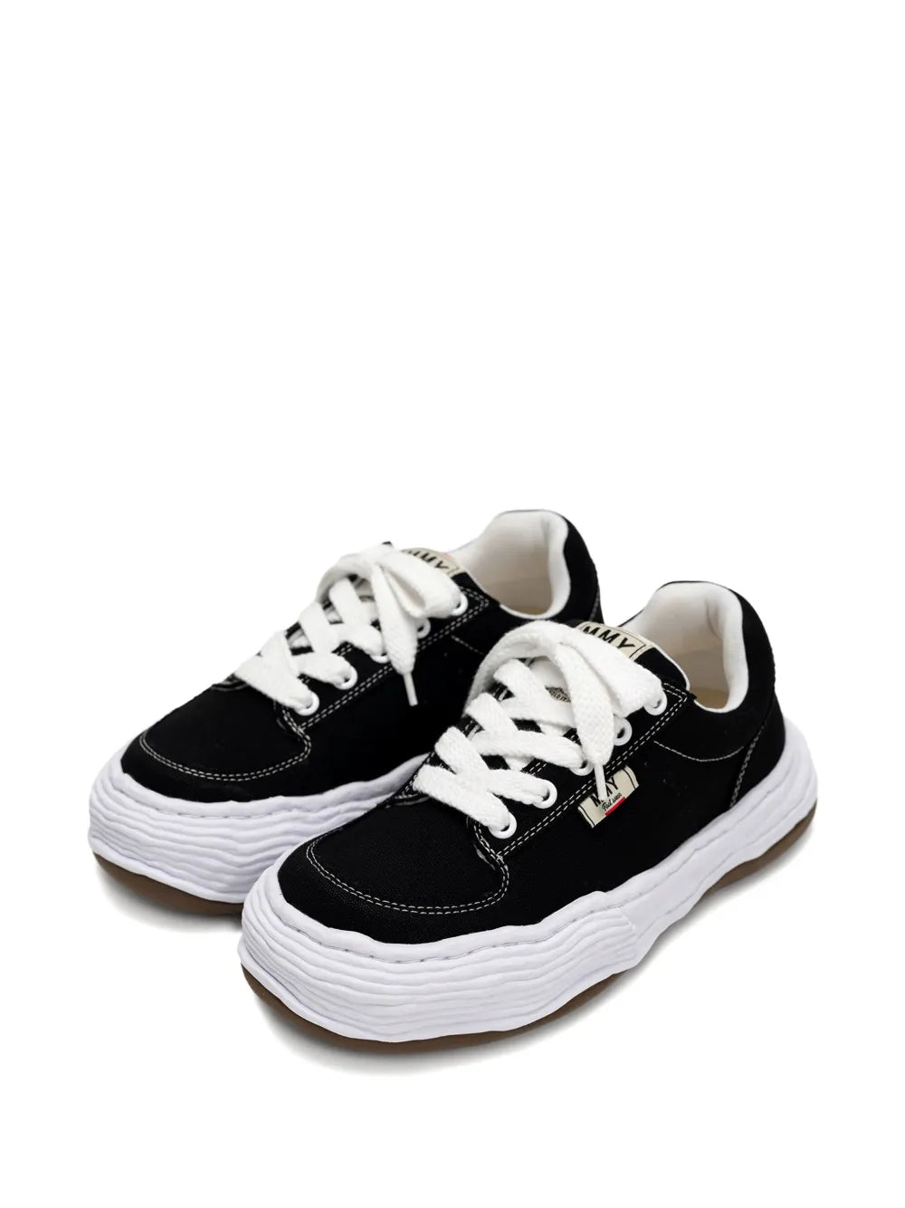 Maison Mihara Yasuhiro Oliver Sneakers