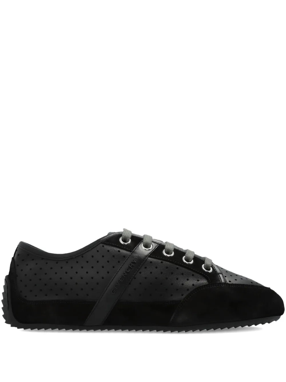 Givenchy Logo-Embellished Sneakers