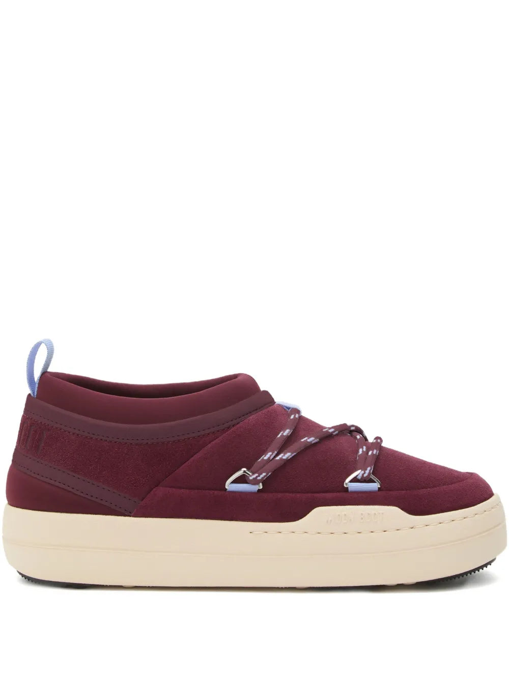 Moon Boot Park Icon Sneakers