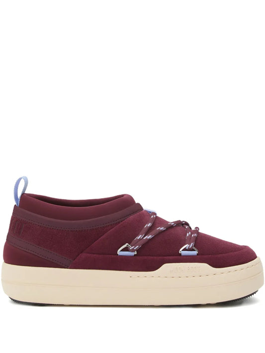 Moon Boot Park Icon Sneakers