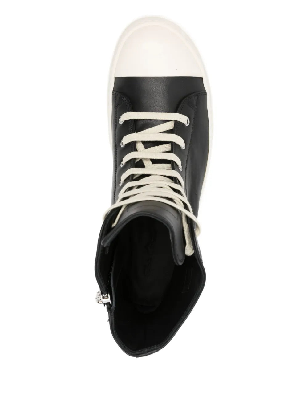 Rick Owens Creep Sneakers