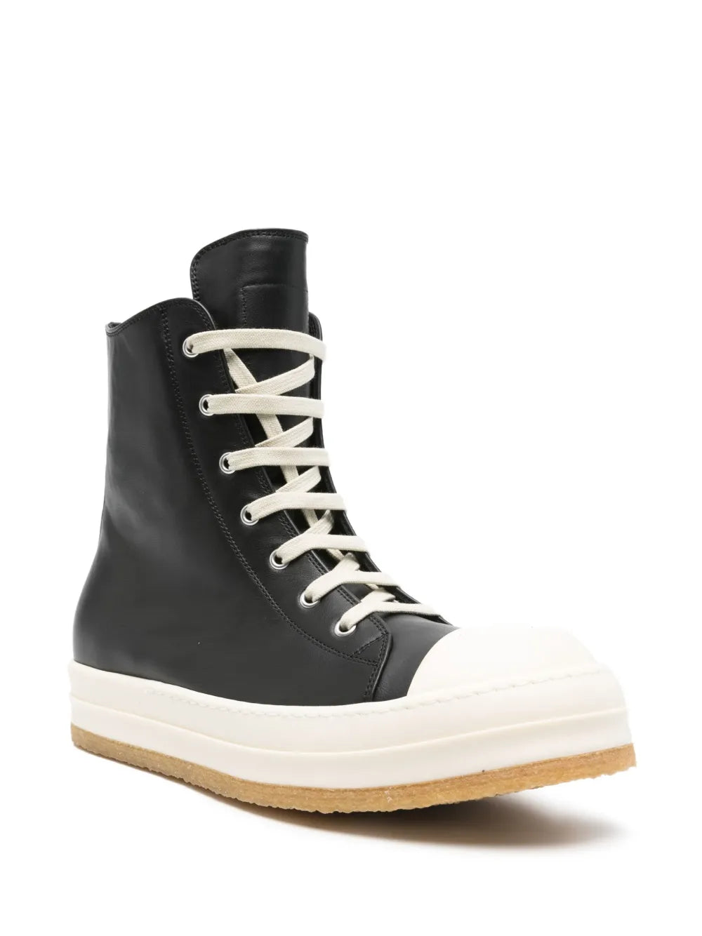 Rick Owens Creep Sneakers