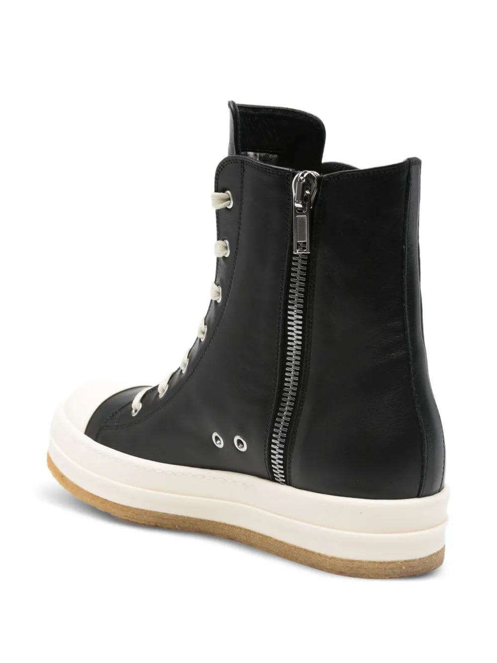 Rick Owens Creep Sneakers