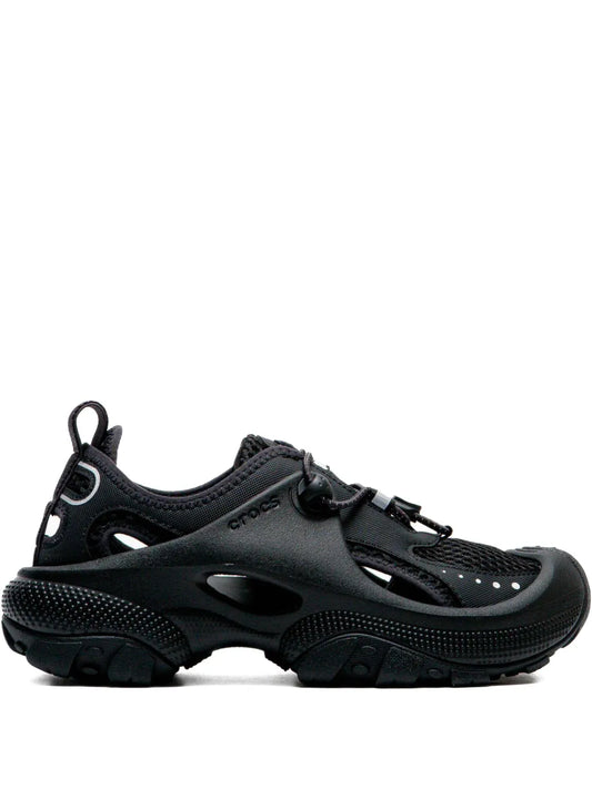 Crocs Trail Break 2 Black Sneakers
