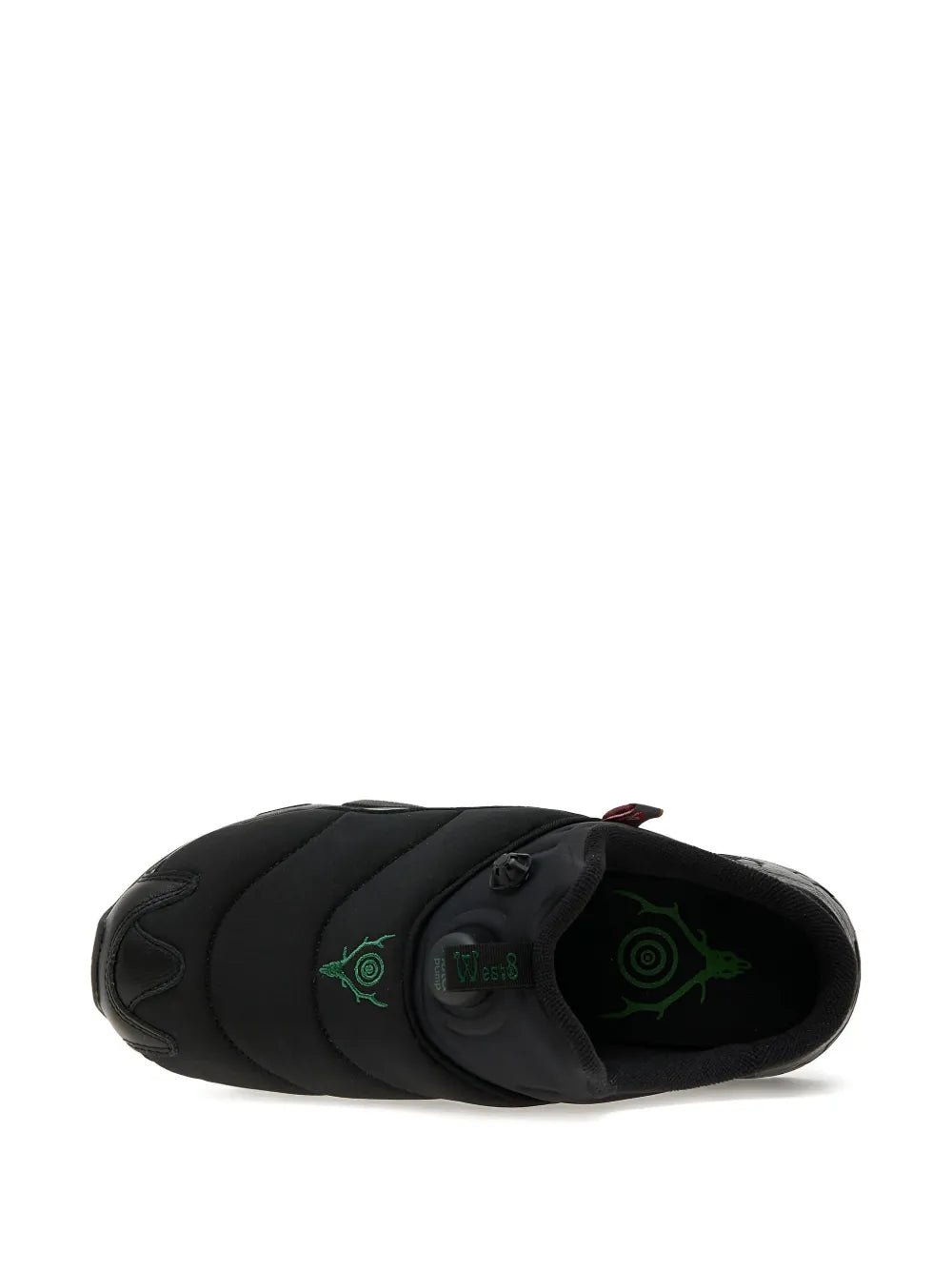Reebok X South2 West8 Instapump Fury Mule Sneakers