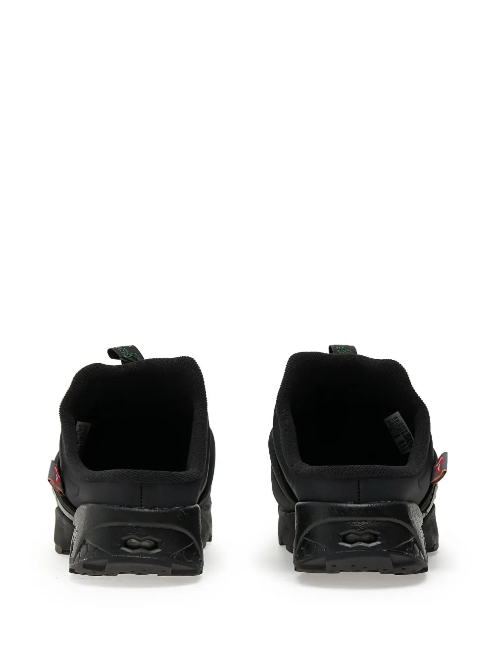 Reebok X South2 West8 Instapump Fury Mule Sneakers