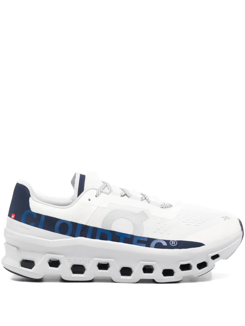 On Running Cloudmonster Sneakers