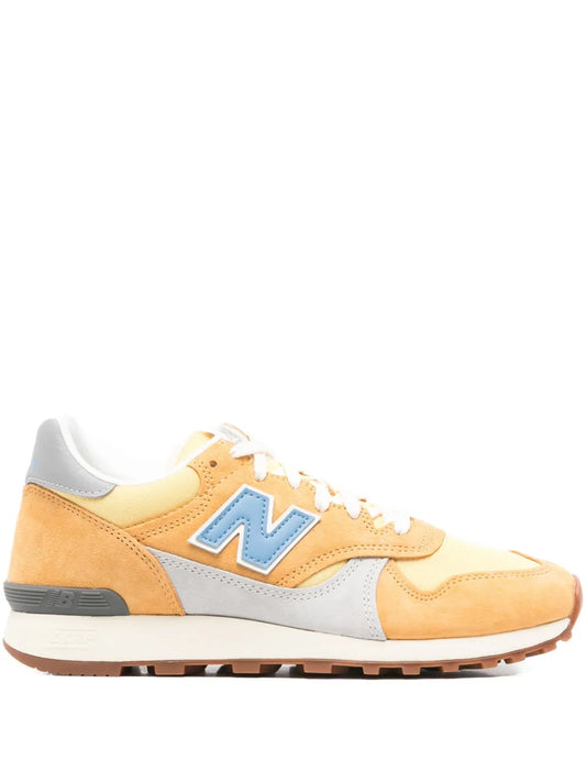 New Balance U475 Embroidered-Logo