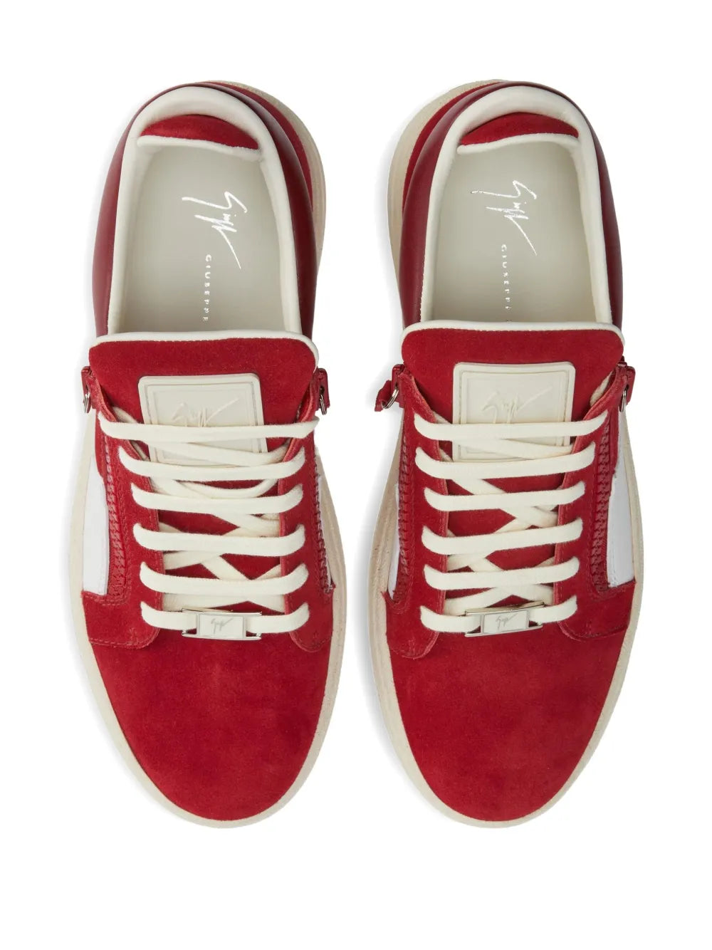 Giuseppe Zanotti Gz94 Sneakers