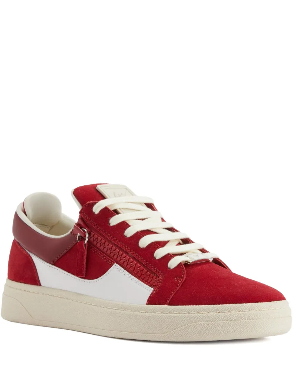 Giuseppe Zanotti Gz94 Sneakers