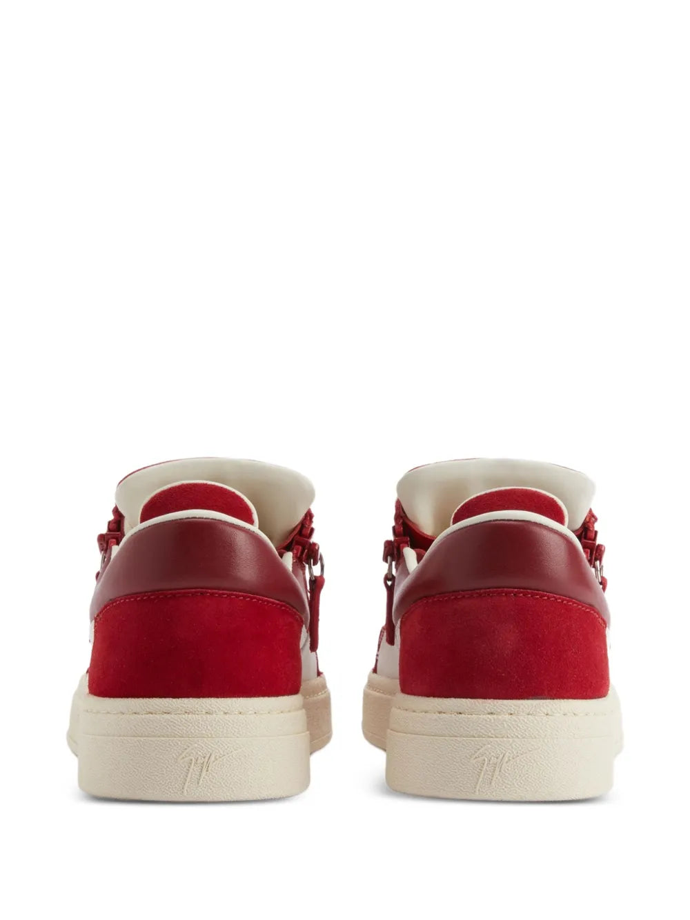 Giuseppe Zanotti Gz94 Sneakers