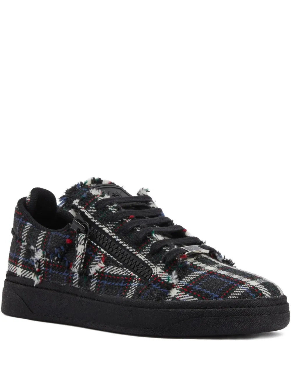 Giuseppe Zanotti Frankie Sneakers