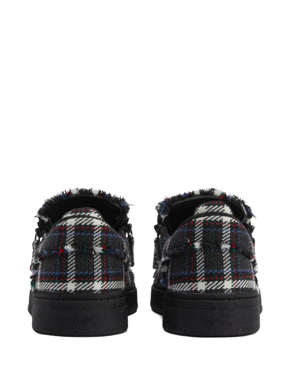 Giuseppe Zanotti Frankie Sneakers