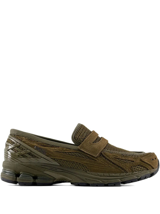 New Balance 1906L Olive/Khaki Sneakers