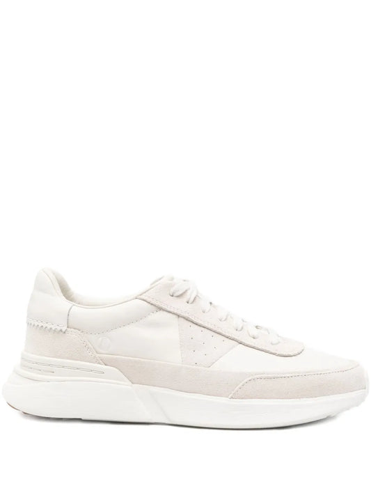 Clarks Craft Pace Sneakers