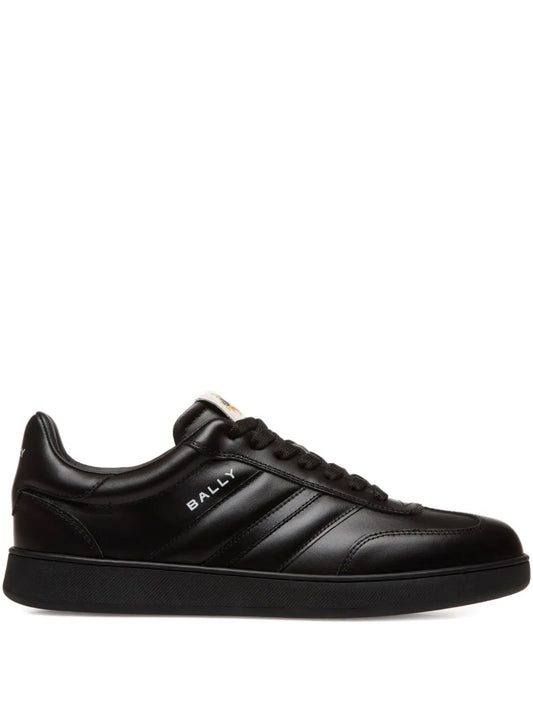 Bally Retro Crest Sneakers