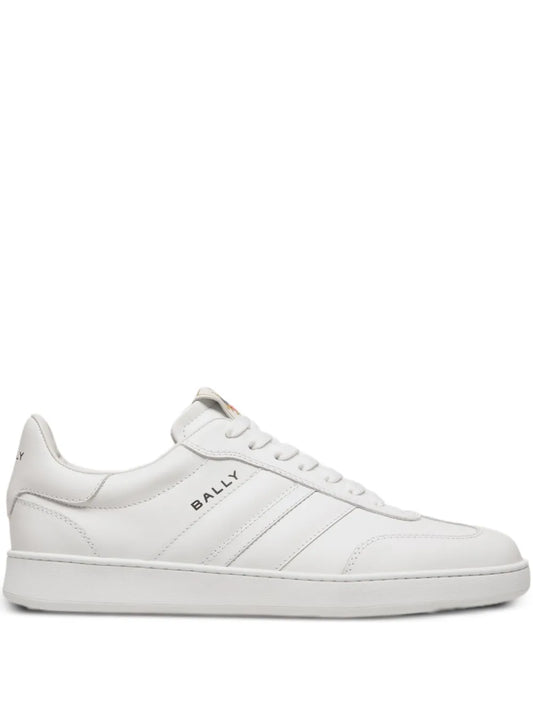 Bally Retro Crest Sneakers