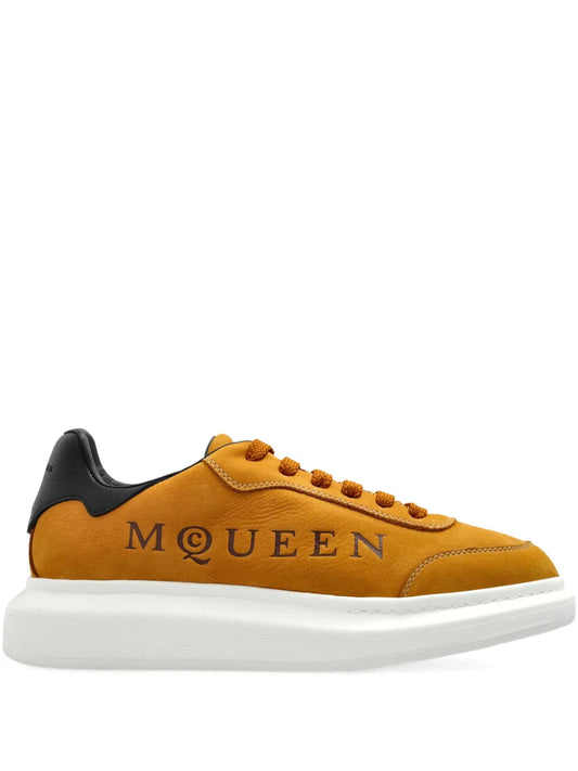 Alexander Mcqueen Oversized Sneakers