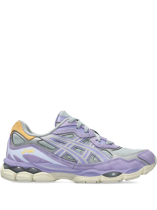 Asics Gel-Nyc Panelled Sneakers