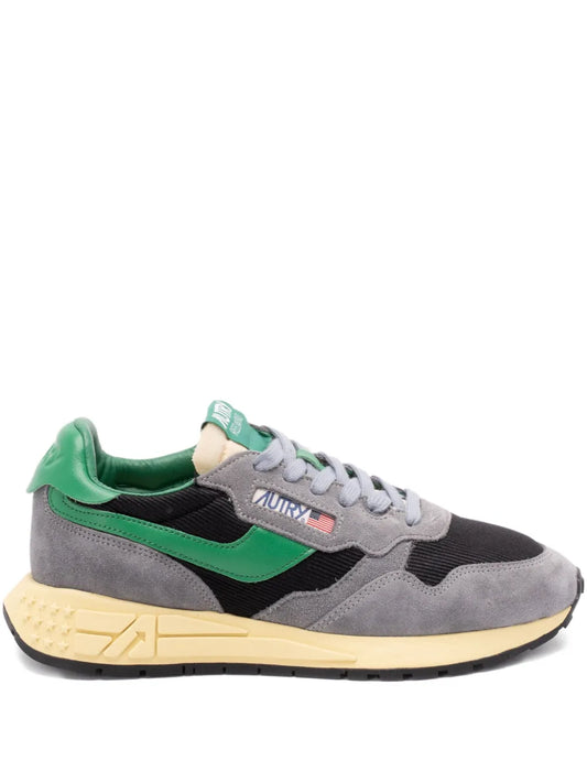Autry Reelwind Low-Top Sneakers
