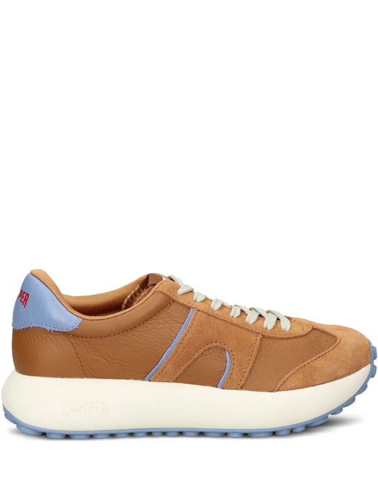 Camper Pelotas