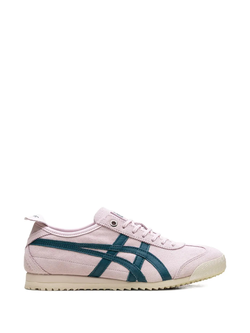 Onitsuka Tiger Mexico 66 Crystal Pink/Spruce Green Sneakers