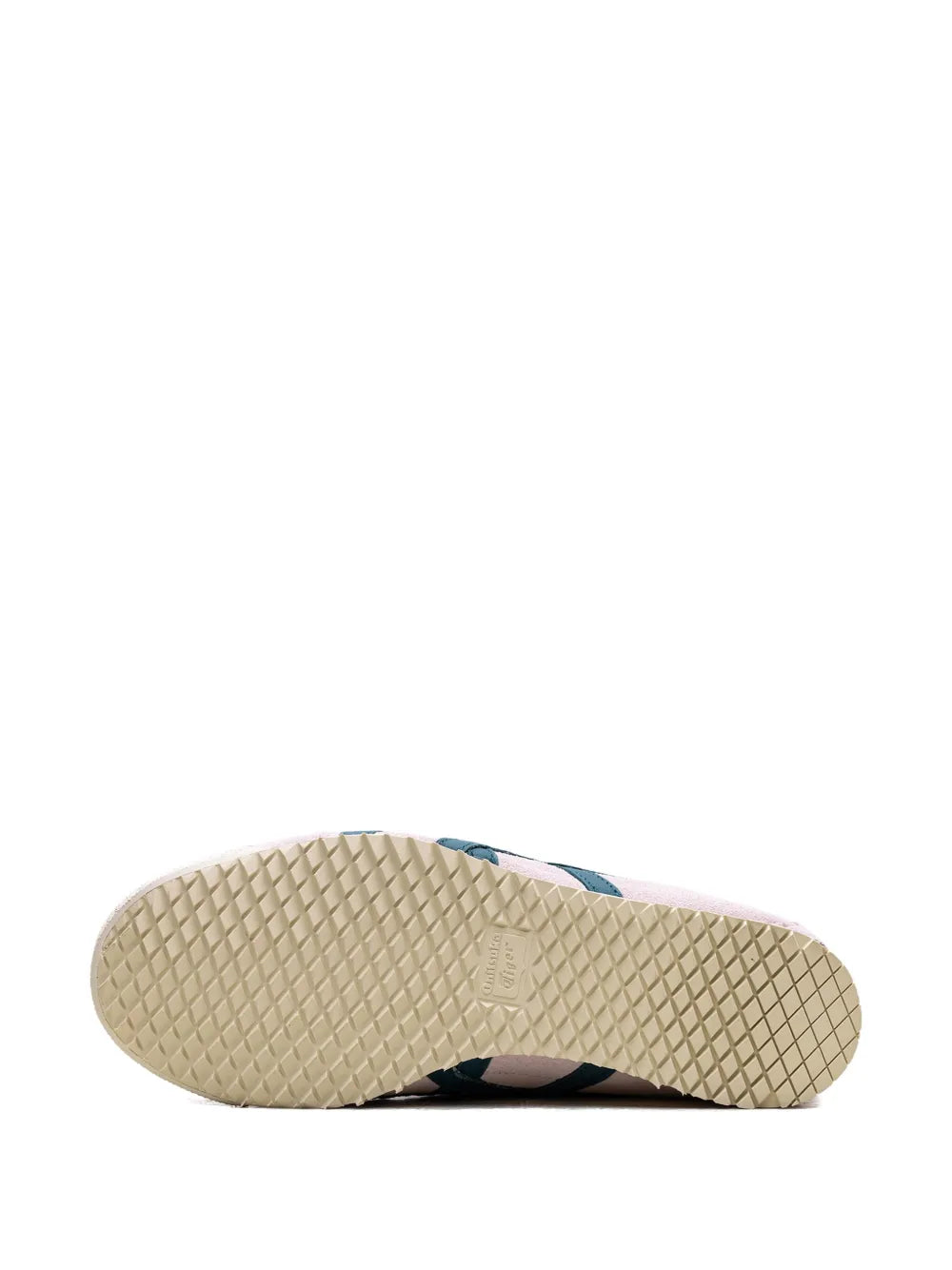 Onitsuka Tiger Mexico 66 Crystal Pink/Spruce Green Sneakers