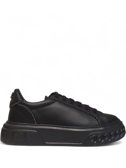 Casadei Off Road Chain-Embossed