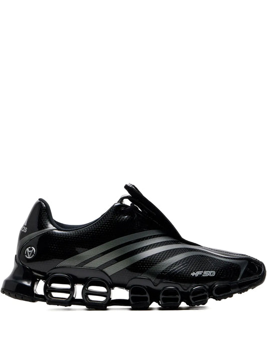 adidas Megaride F50 Stripes-Detail