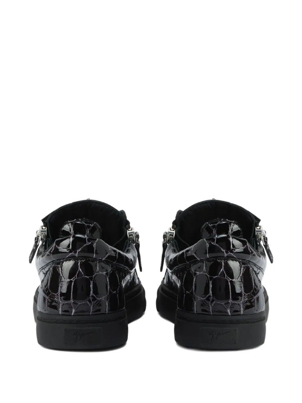 Giuseppe Zanotti Frankie Sneakers