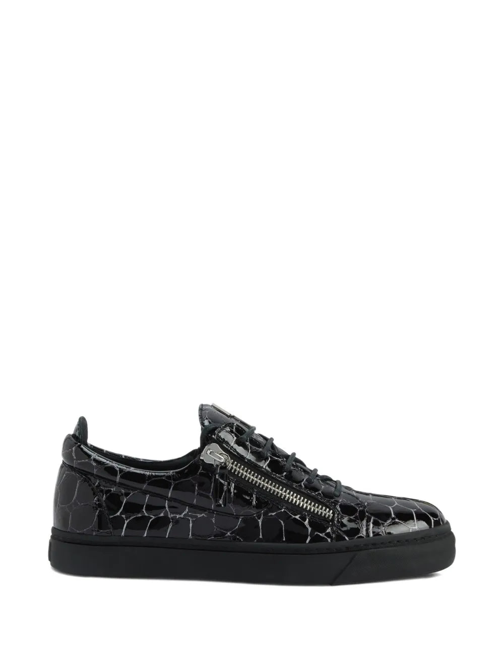 Giuseppe Zanotti Frankie Sneakers